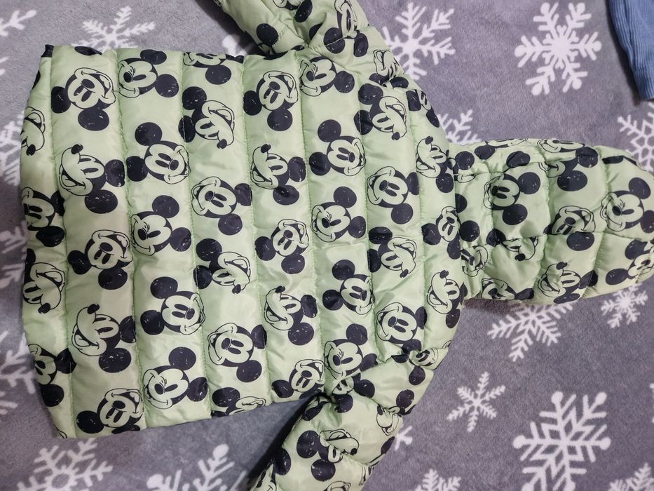 Детски якенца,,Zara