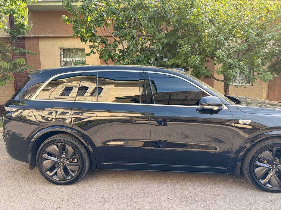 Продаётся Авто Li 8