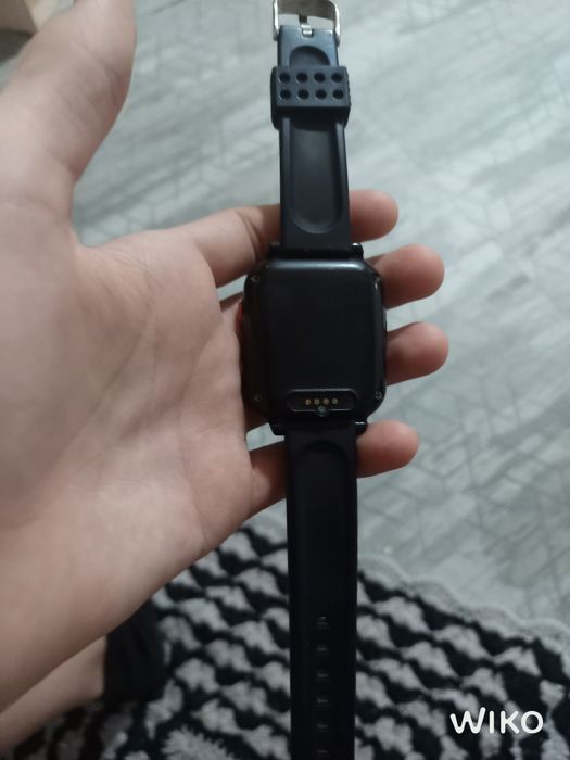 Умные часы 2000тг