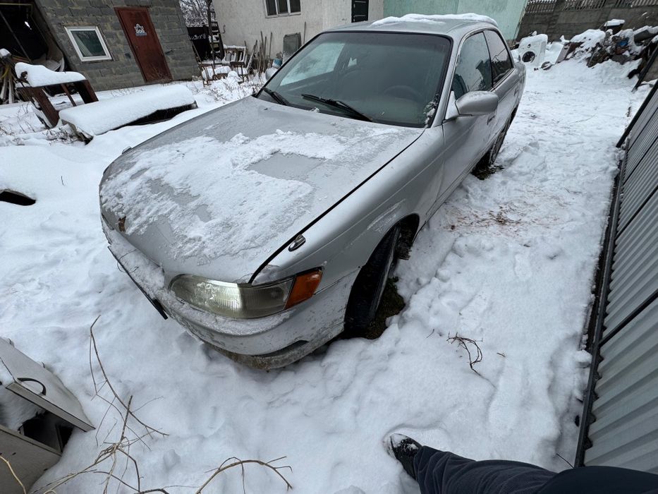 Продам Toyota Mark 2