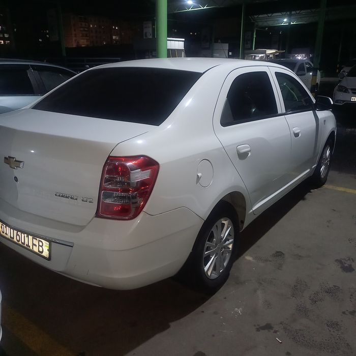 Продаётся Кобальт