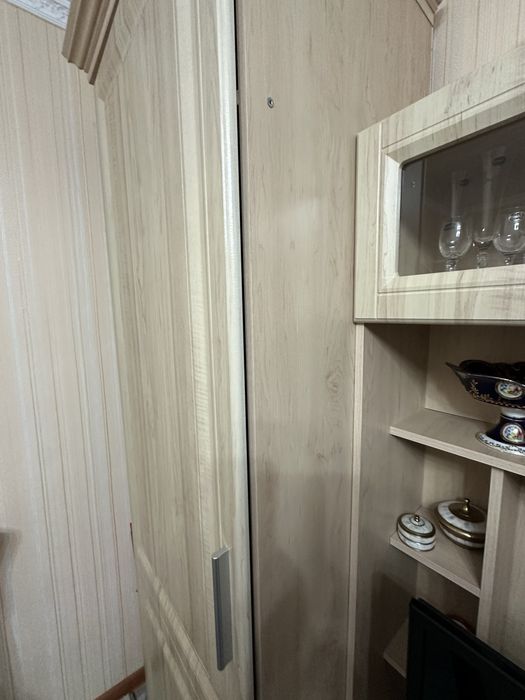 Продам стенку в отличном состоянии