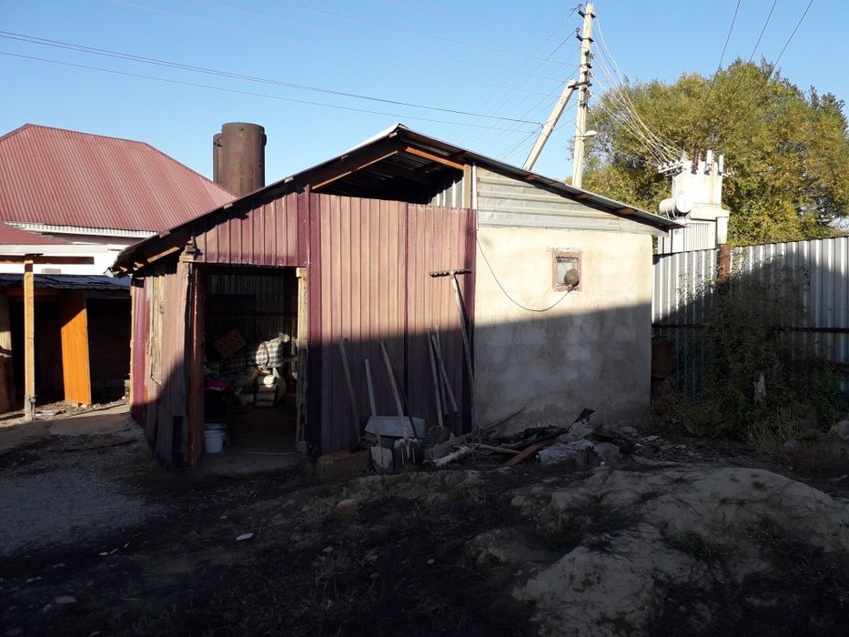 Срочно продам дом