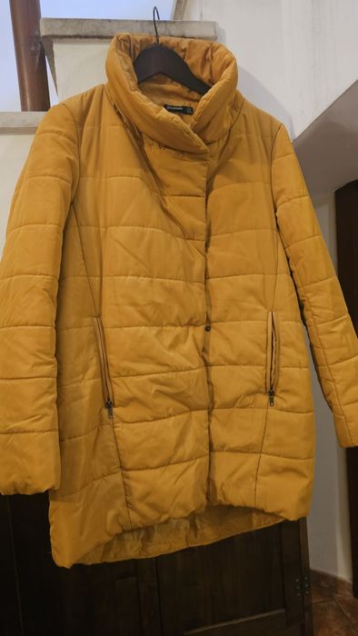 Дамски  якета  Steadivarius