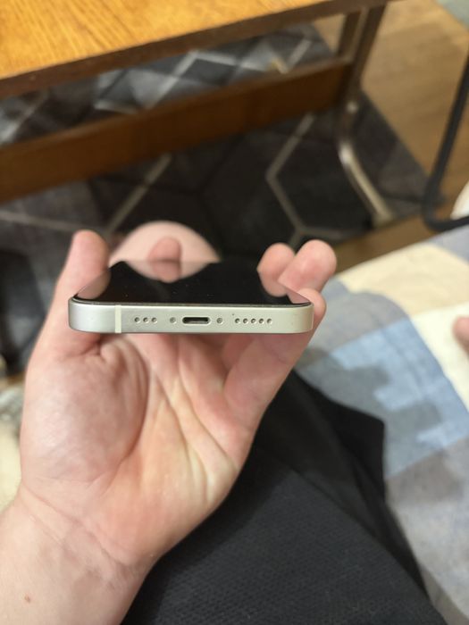 iphone 14 128gb белый