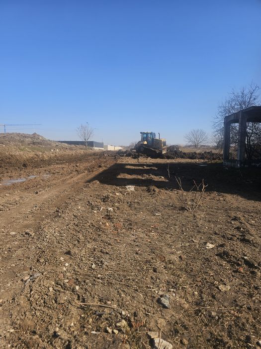 Teren sector 5 Sos Salaj-Str Humulesti