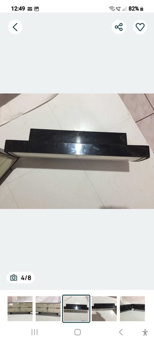 Ceas de masă Victoria Arad