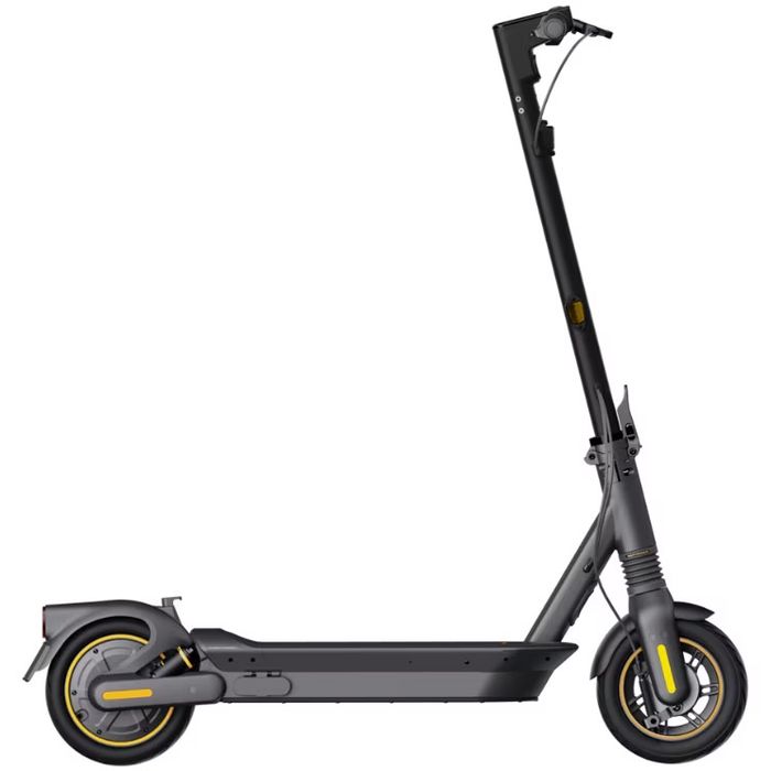 Vând trotinetă electrică Segway Ninebot Max G2, nouă,