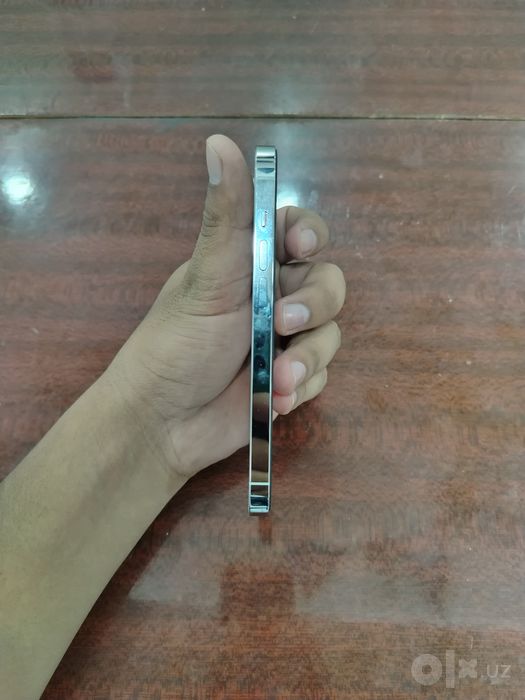 Iphone 14 pro white sotiladi