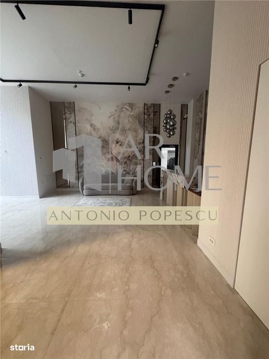 Spatiu birouri 2 camere, prima inchiriere, parcare proprie, Ploiesti,