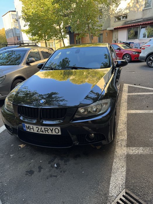 BMW E90 320D 2005