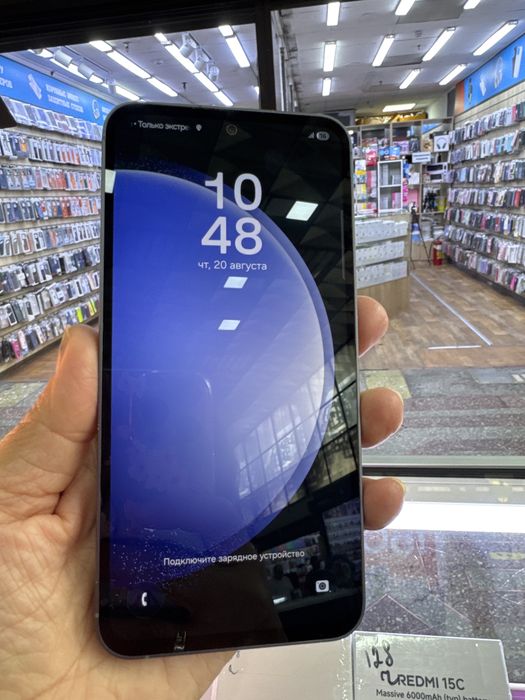 Продай Samsung s23FE