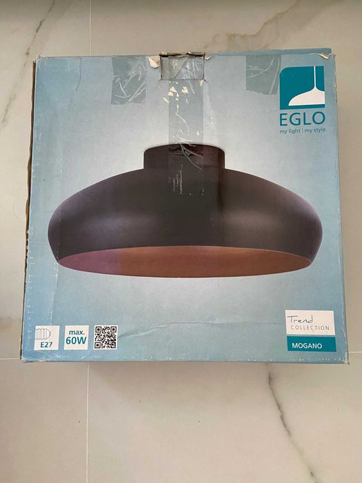 Eglo Mogano плафон за таван - Нов