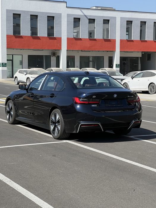 Bmw i3 40L I3 40 Bmw