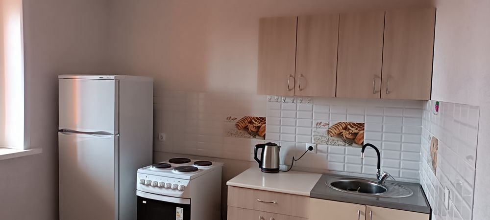 Продам квартиру в г.Косшы.