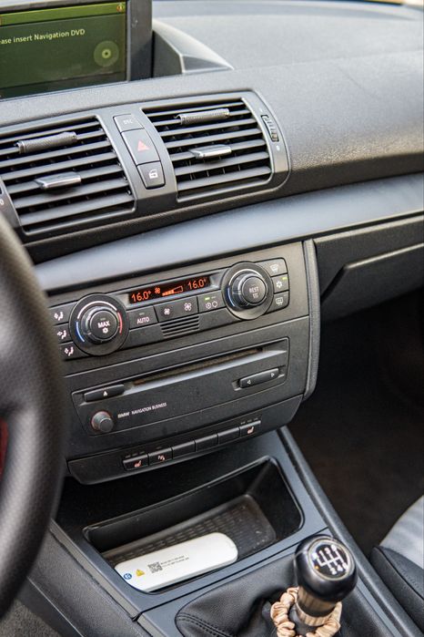 Vand Bmw Seria 1 e87 (M47)