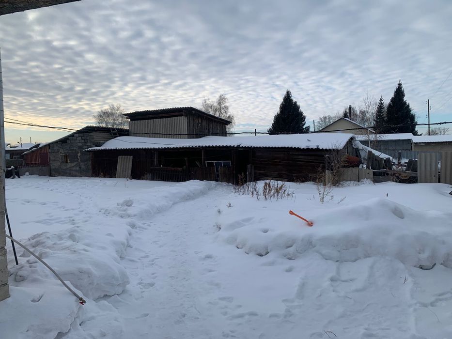 Продам частный дом