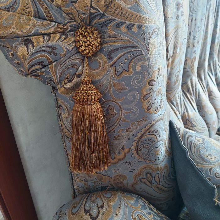 Мягкая мебель б/у