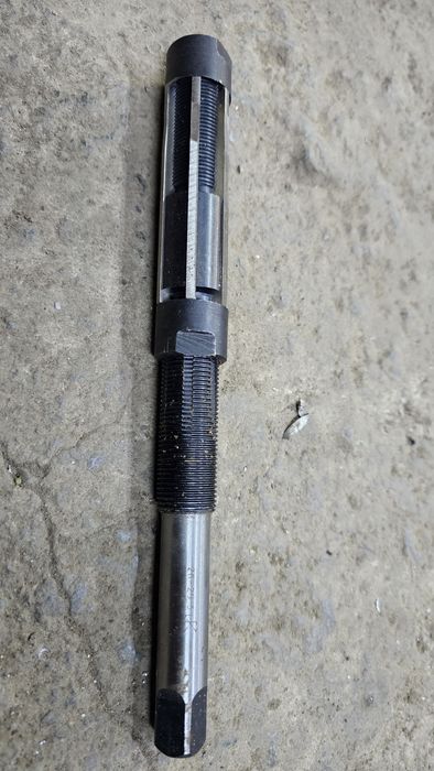 Продам развертку от 26-29.5