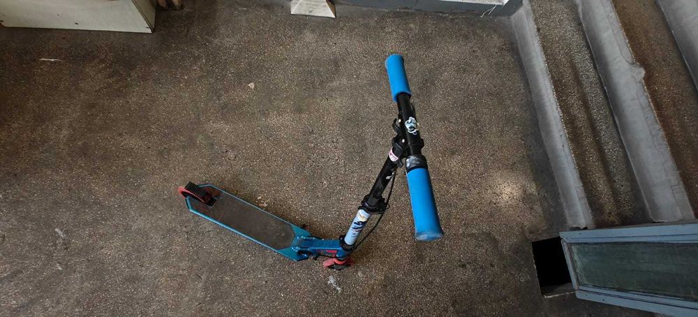 Trotinetă copii/adolescenți