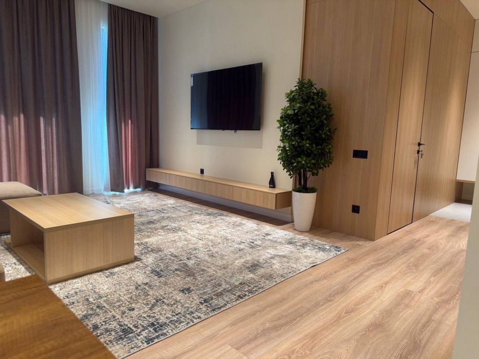 ЖК Parkwood посольство России Продам Квартиру 2х ком 64м2
