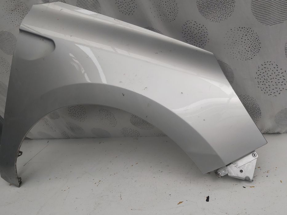 Калник Renault Clio 5 2019/25г