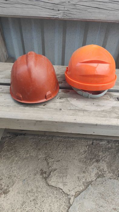 Шлем для стройки