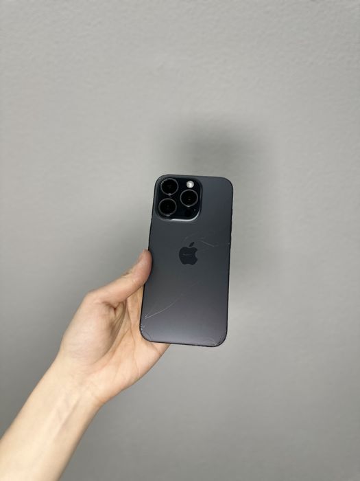 iPhone 15 Pro 256 айфон 15 про 256, 128 gb iphone 15 Pro max 256, 512