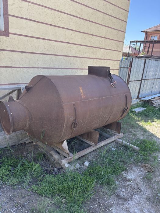 Бочка цистерна емкость сатылады