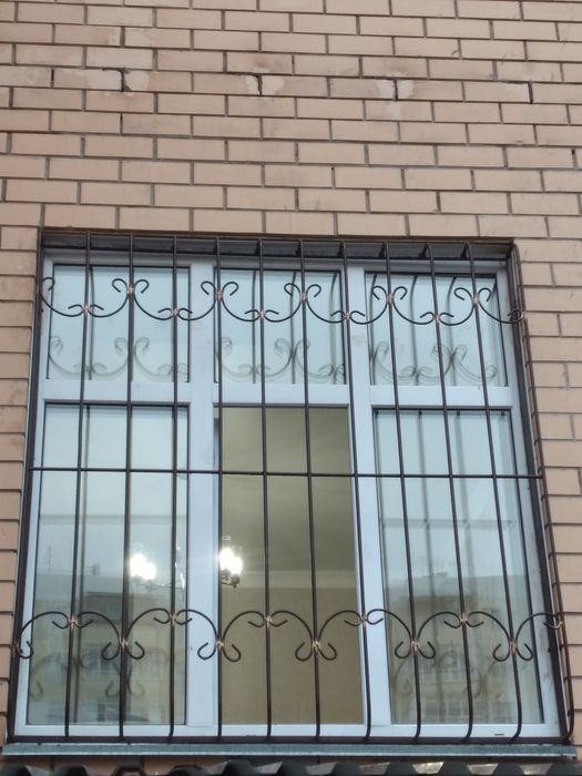 Решетки под заказ