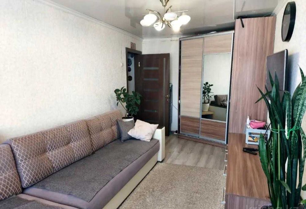 Продажа 2-комнатной квартиры