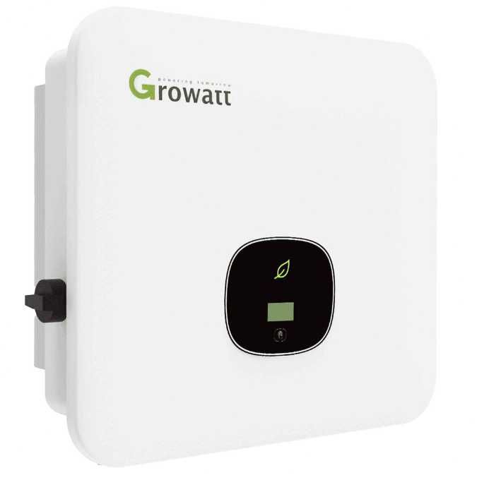 Invertoare  Huawei 15kw. Growatt 8kw .SolarEdge 7 kw  NOU!