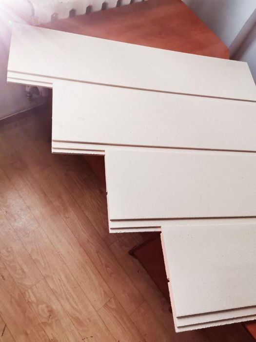 Фасадные теплопанели ARPAN decor