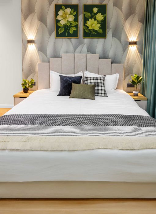 Посуточно премиум квартира в Mirabad Avenue Shaharmarkazda lux xonadon