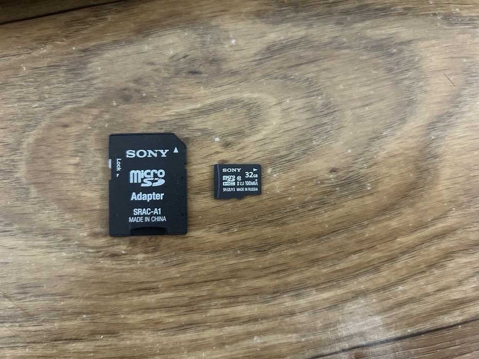 Фотоаппарат Nikon продам