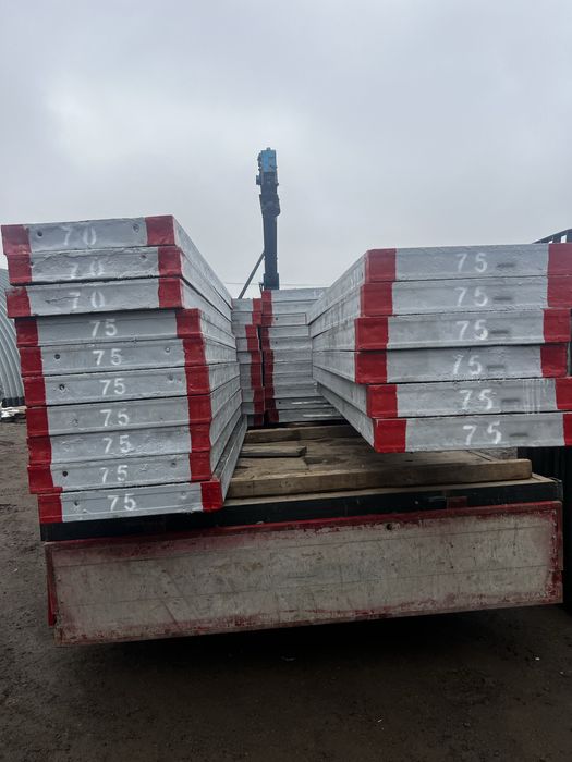 Аренда опалубки, монолитные леса