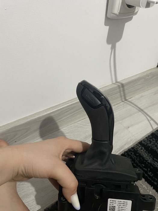 joystick BMW coptatibil model F10  facelift