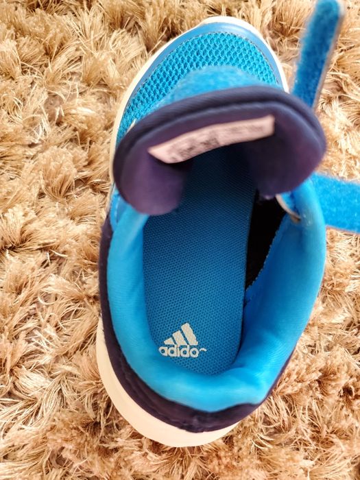 Детски оригинални маратонки Adidas