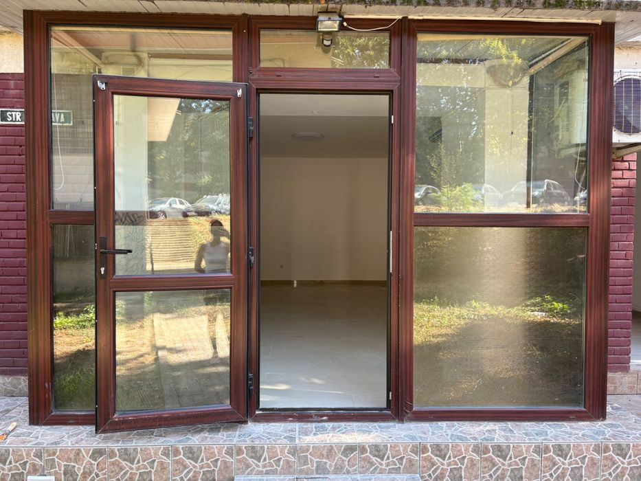 Spatiu comercial de inchiriere