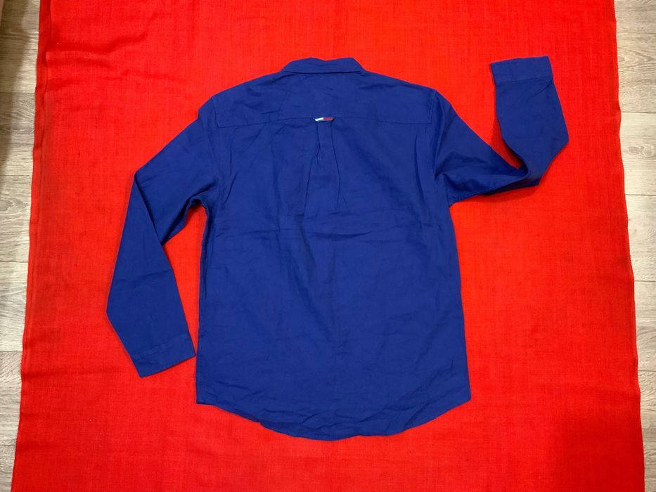 Tommy Hilfiger-оригинална риза 50-52л
