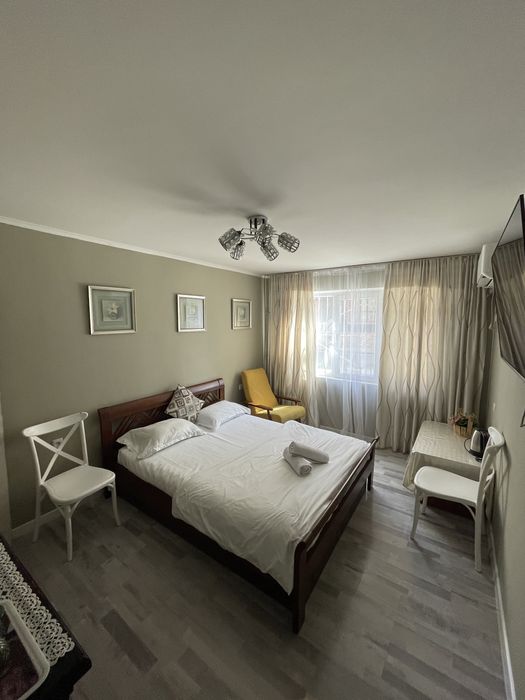 Квартира посуточно