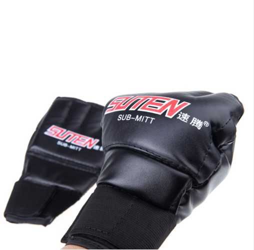 Ръкавици за ММА MMA муай тай бойни спортове бокс тренировка спаринг