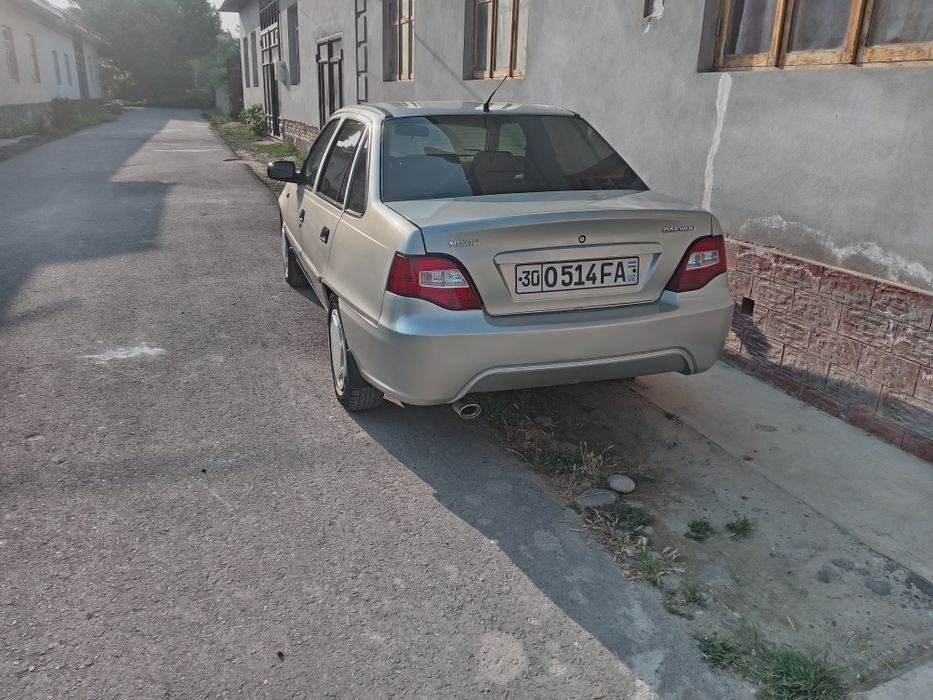 Нексия 2 2009й сотилади