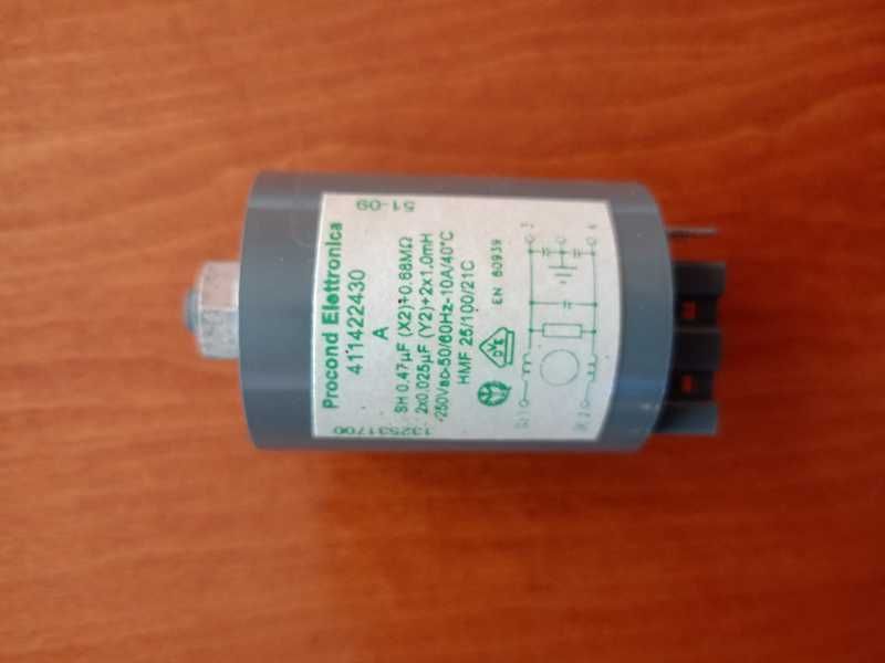 пералня AEG Lavamat/Electrolux L74950A