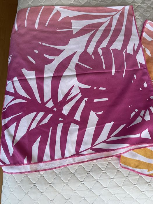 Кърпи за плаж…….