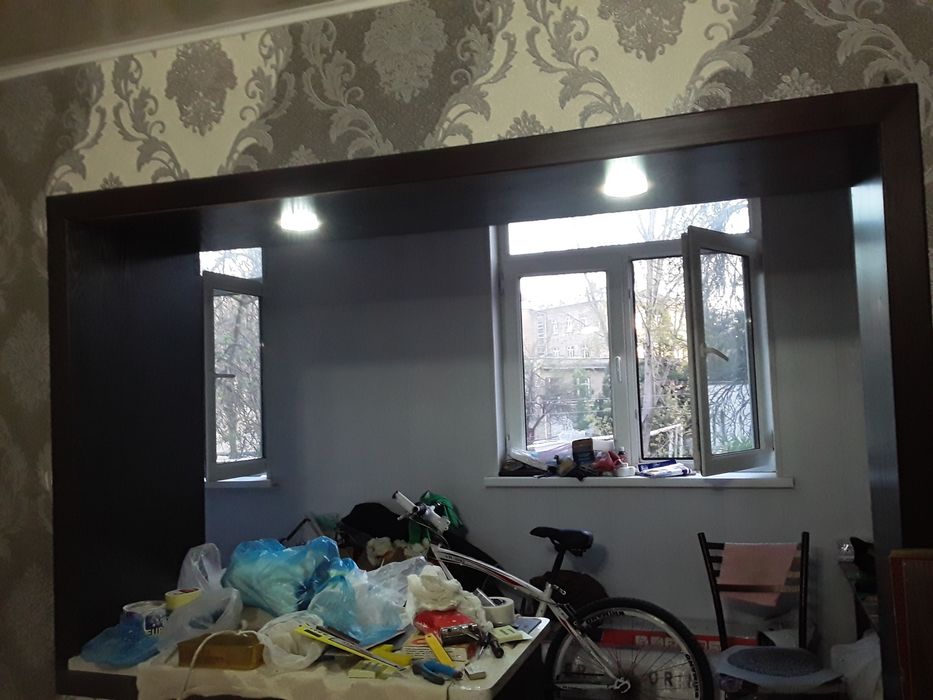 Квалифицированный кафельщик