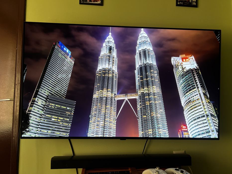 Lg OLED 55‘‘ B4