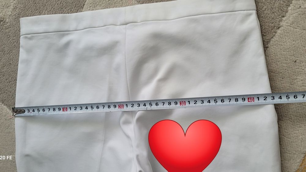 Pantaloni Versace 42