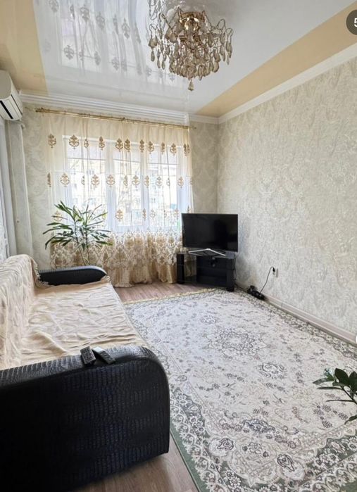 Аренда квартиры Нурсая
