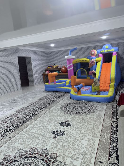 Учаска сотилади  Ттз дан 2.5 км